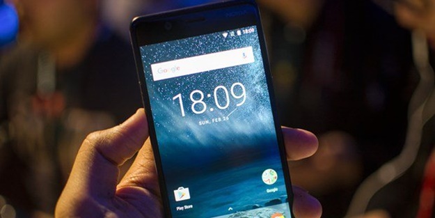 Yeni Nokia'lar Türkiye'ye gelecek!