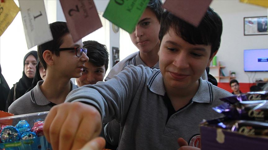 Yeni öğretim yılında Okul kantinlerine sıkı denetim