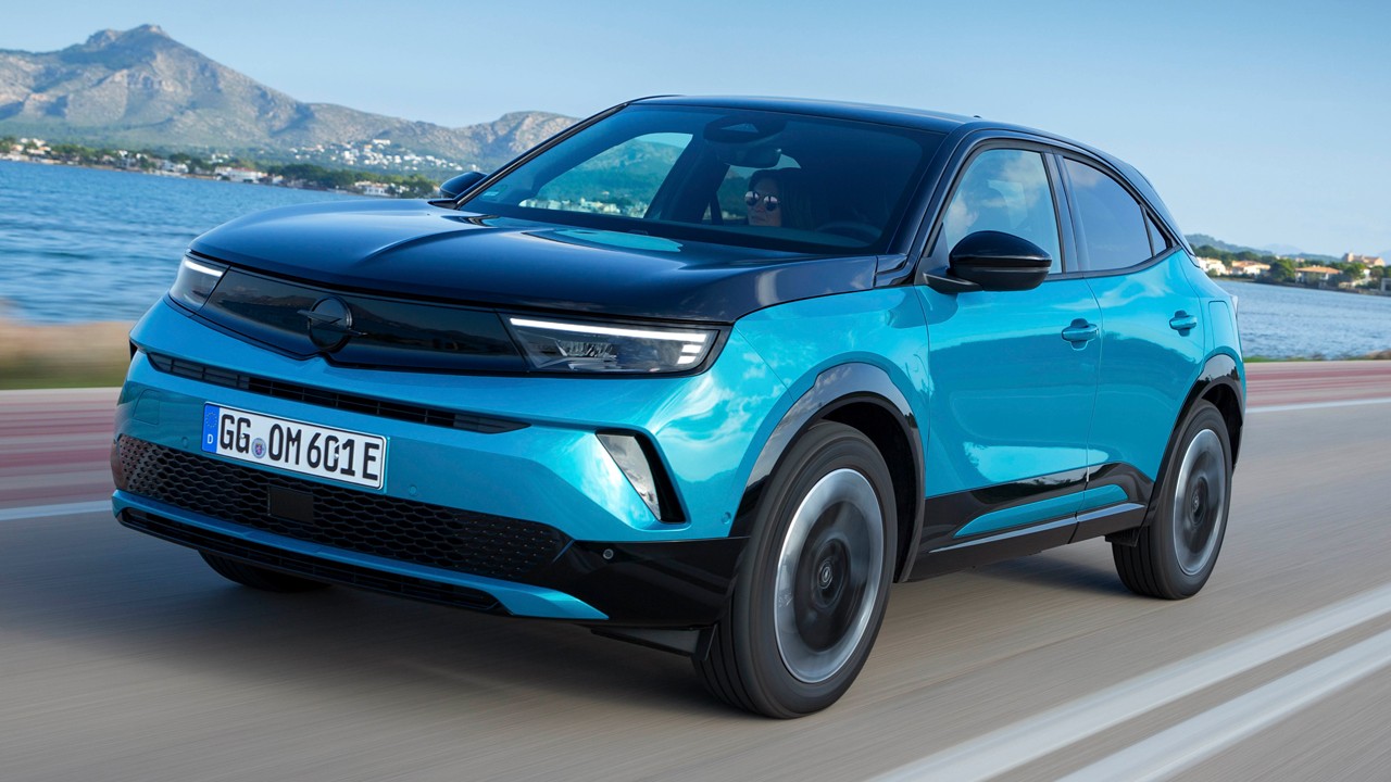 Yeni Opel’inize 0 faizle sahip olmanın tam zamanı!