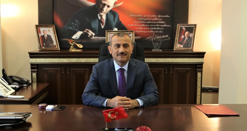 Yeni Ordu Valisi Tuncay Sonel’den ilk talimat 