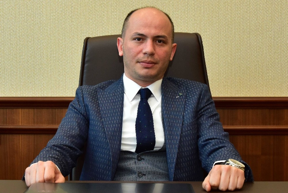 Yeni Orduspor’da yönetim görevi bırakıyor 