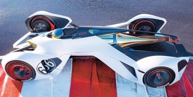 Yeni otomobillerin aklını aldı!