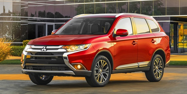 Yeni Outlander ikinci yarıya hazır