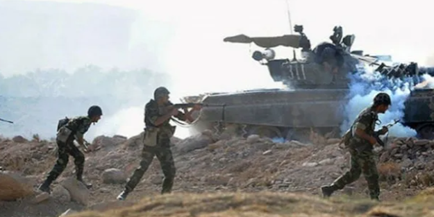 Yeni oyun peşindeler! Ermenistan'dan şaşırtan hamle