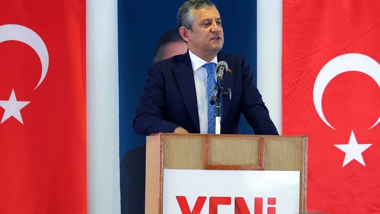Yeni Parti, 20 günde toplanan bağış miktarını açıkladı