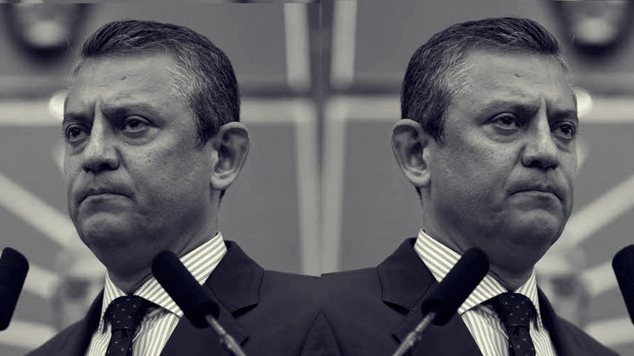 'Yeni Parti’ eski zihniyet