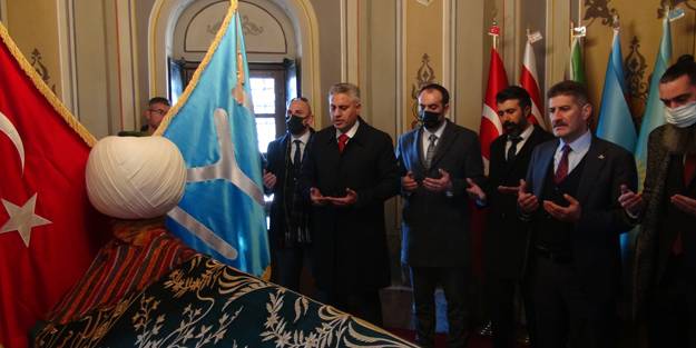 Yeni parti hangi ittifakı destekleyeceklerini açıkladı!