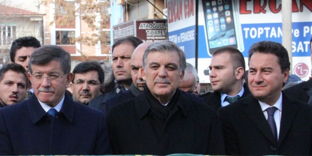 'Yeni parti' için başvuru ekim ayında