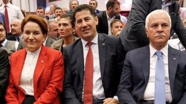 Yeni parti kuracaklar mı? İşte cevabı...