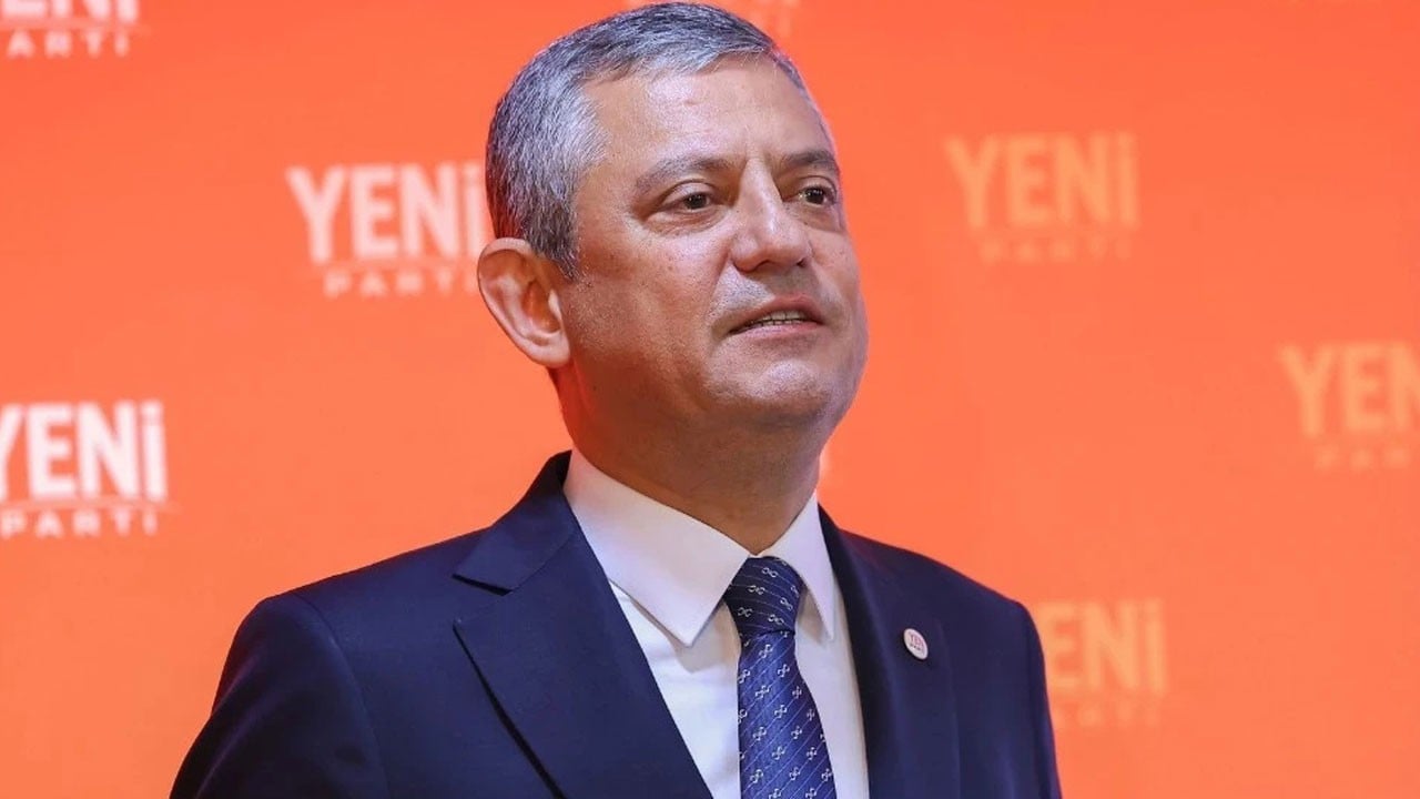 ‘Yeni Parti kurmak turşu kurmaya benzemez! Helal parayla zor iştir’ demişti! Özgür Özel'den Muharrem İnce'ye cevap