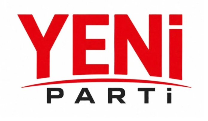 Yeni Parti logosu gündem oldu! Sosyal medyada "Yeni Rakı" benzetmeleri