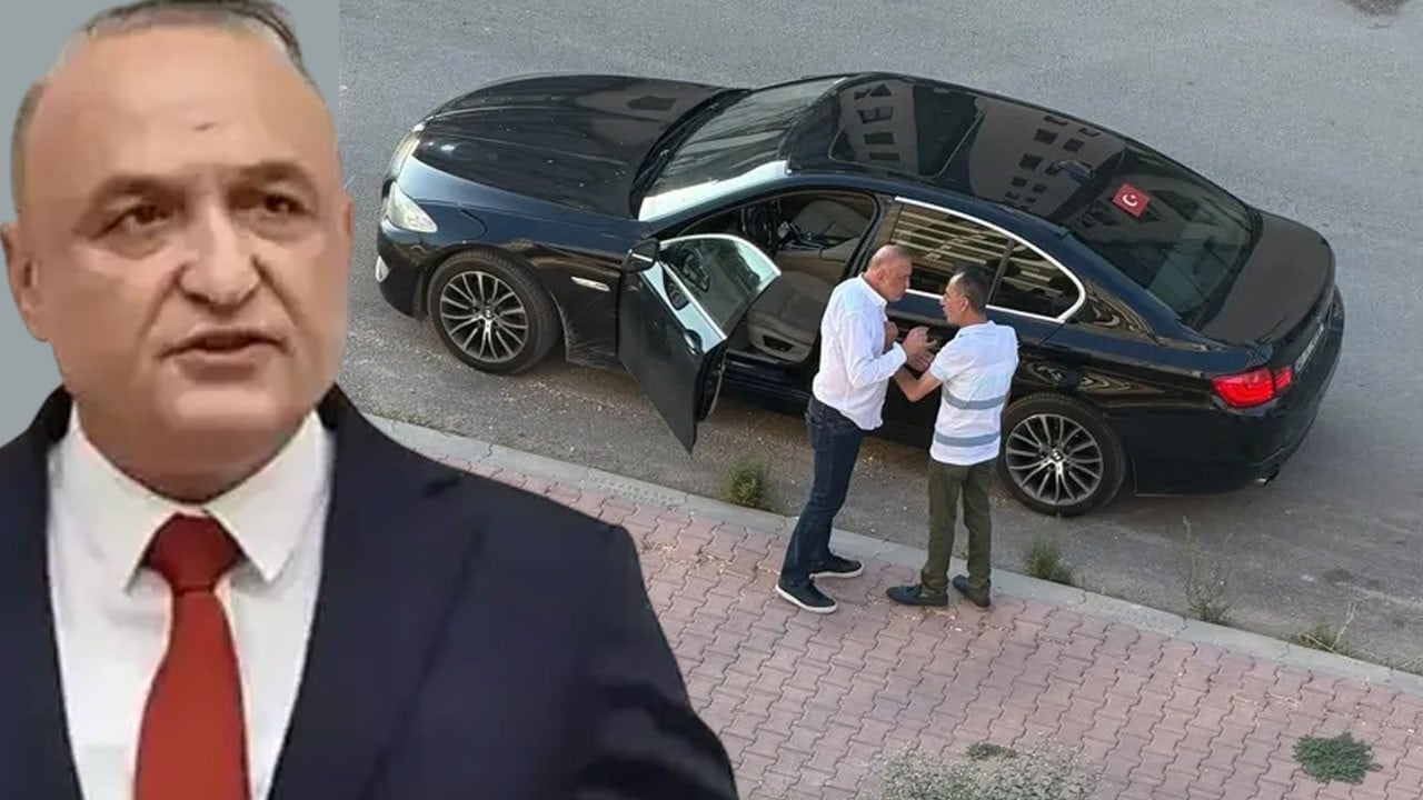 Yeni Parti milletvekili sokakta bıçaklandı! Saldırgan CHP’li eski yönetici çıktı