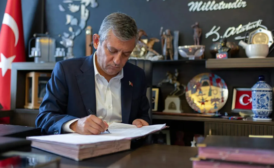 Yeni Parti ne diyor! Muhammet Kutlu değerlendirdi