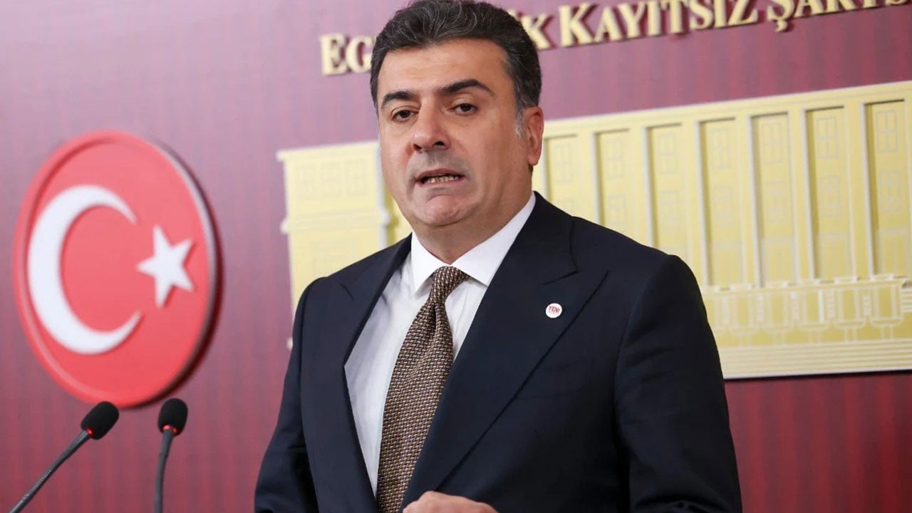 Yeni Parti üye sayısını açıkladı: İBB de AK Parti’ye geçebilir!