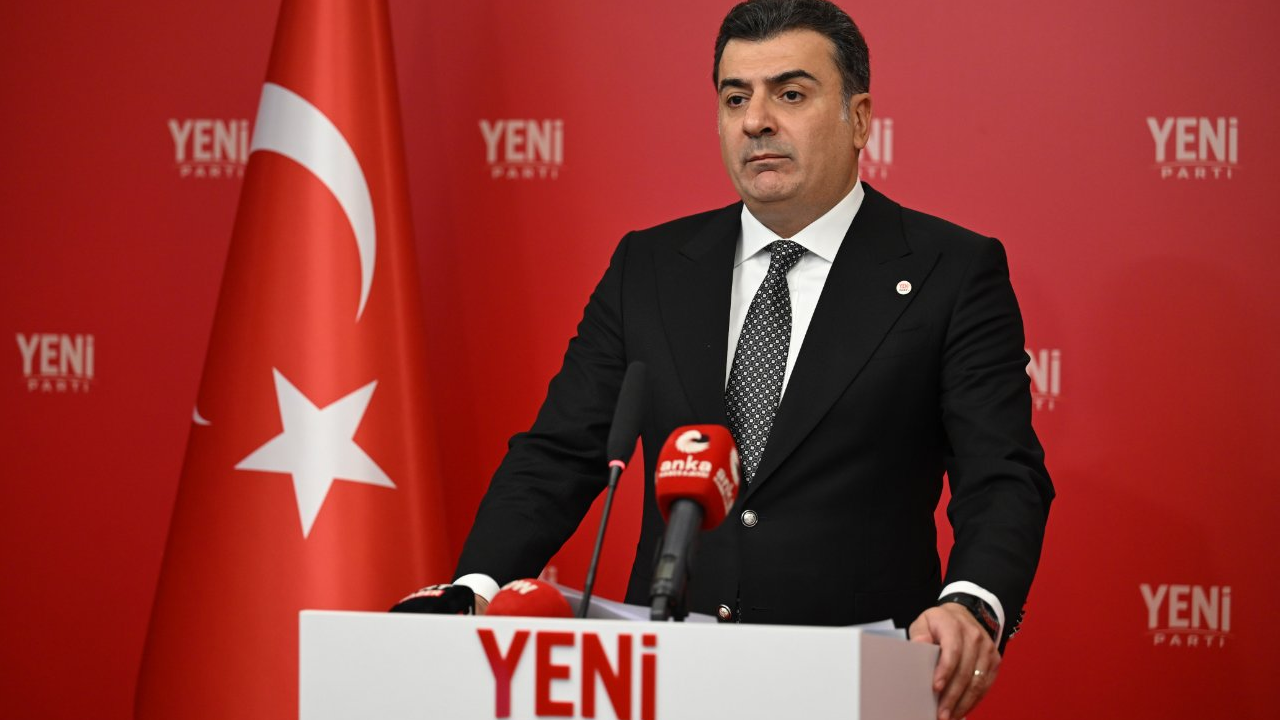 Yeni Parti ve DEM Parti ailenin korunmasına karşılar! 'LGBT'lilere yapılan operasyonu durdurun'