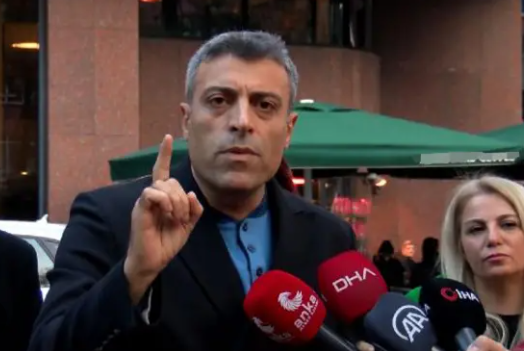 Yeni Parti’de isim pazarlığı krizi! Öztürk Yılmaz’dan Özgür Özel’e: Adaylığı ver, ismi al