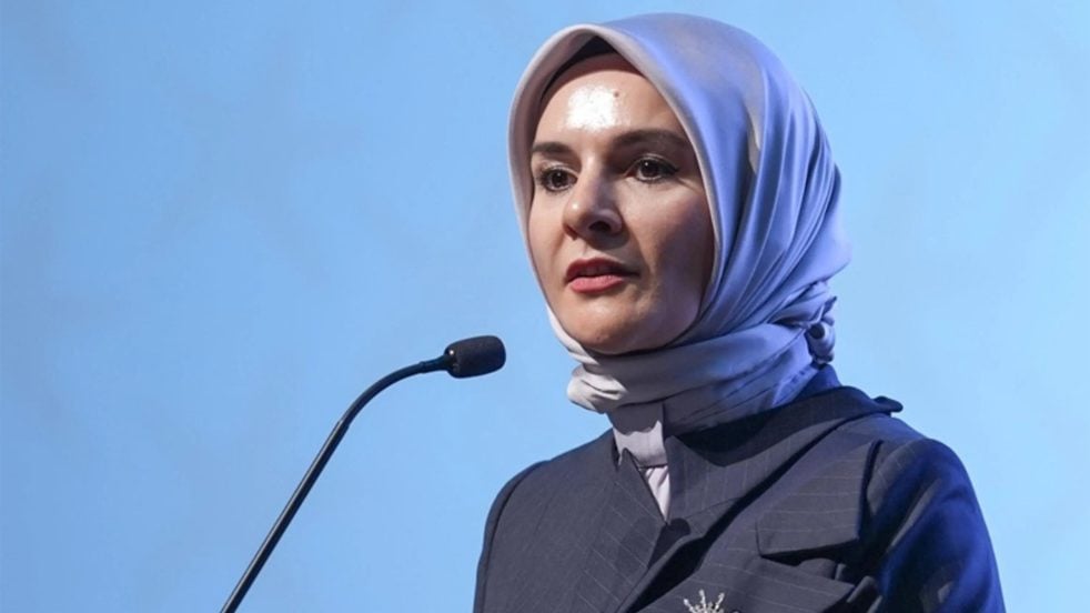 Yeni Parti’nin fon iddiasına Bakan Göktaş’tan tarihi rest: İspatlayın, görevimden istifa edeceğim