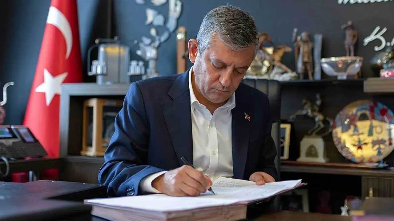 Yeni Parti'nin ilk büyükşehir belediyesi belli oldu!