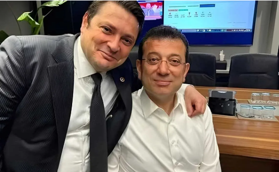 Yeni Parti'ye şaibe gölgesi! Kurucular arasında iddianamelerde adı geçen isimler var