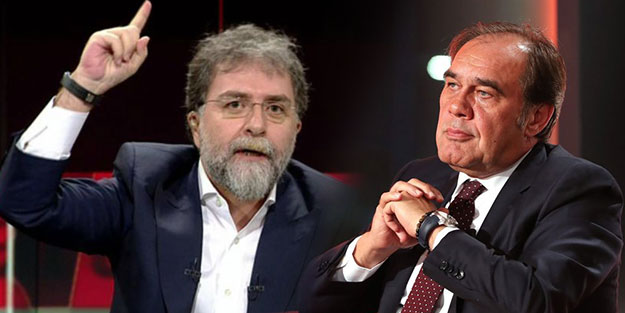 'Yeni patronunun yüzüne nasıl bakacaksın?'