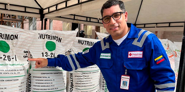 Yeni Petrol Bakanı belli oldu