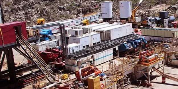 Yeni petrol müjdesi | Şehit Aybüke Yalçın petrol sahası açıldı! Dikkat çeken hedef detayı bakın ne: Binlerce varil