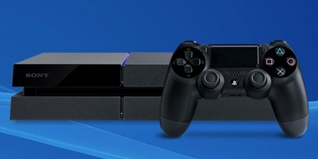 Yeni PlayStation doğrulandı