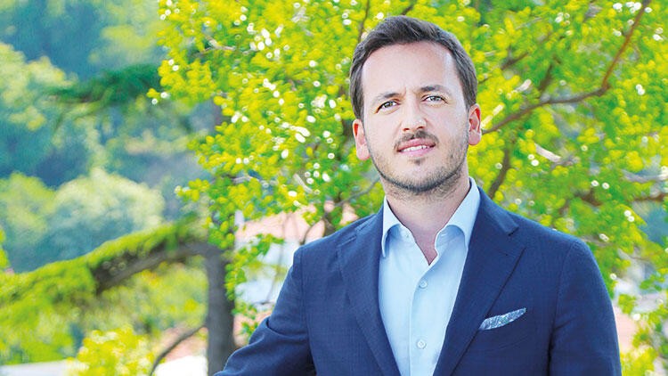 ‘Yeni projelerin üretilmesi lazım’