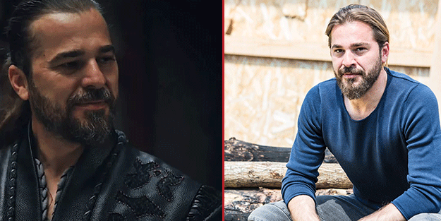 Yeni projesi belli olan Engin Altan Düzyatan’dan sosyal medyayı hareketlendiren paylaşım