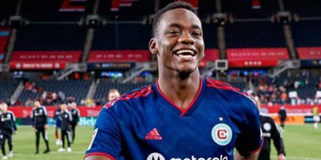 Yeni Radamel Falcao Süper Lig'e geliyor!