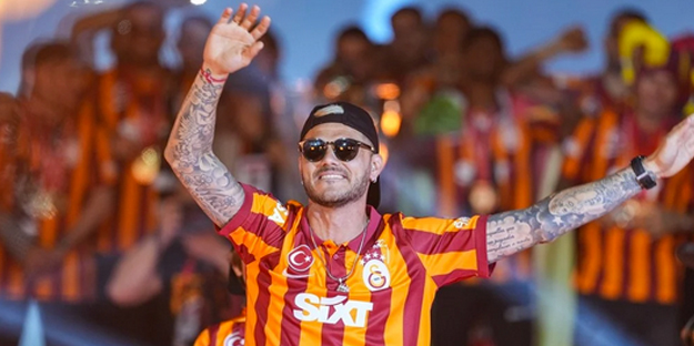 Yeni rakibi ortaya çıktı! Dünya devi ile kapışacak deniliyordu ama... Erden Timur sonrası yürekler hopladı...