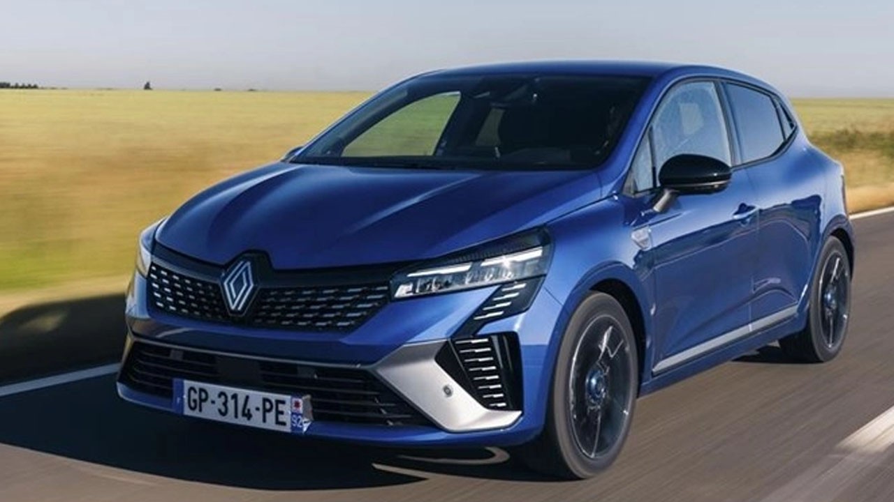 Yeni rekor geldi: İşte en çok satan otomobil ortaya çıktı! Bu araçlar damga vurdu