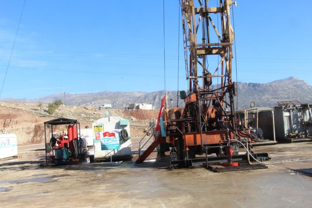 Yeni rekor geldi! Petrolün fışkırdığı Gabar’dan müthiş haber