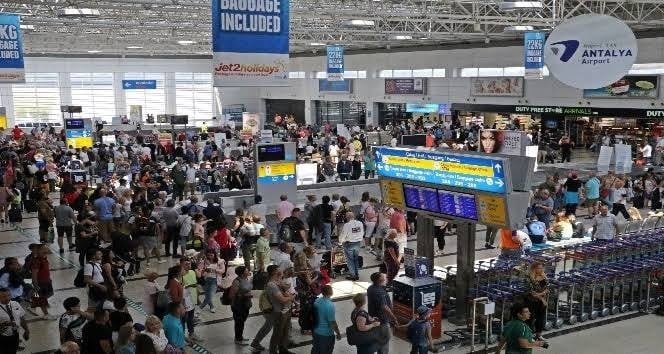 Yeni rekor yüzde 16,66’lık artışla geldi 