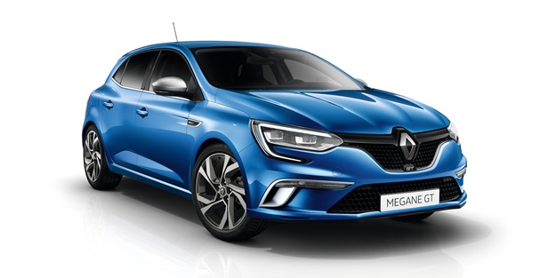 Yeni Renault Megane Türkiye'de satışta!