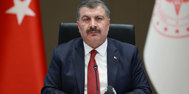 SON DAKİKA! Üç büyükşehir kırmızı oldu!