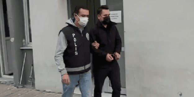 Yeni saadet zinciri operasyonu! Çok sayıda gözaltı