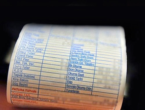 Yeni saat uygulaması faturanızı yükselte bilir