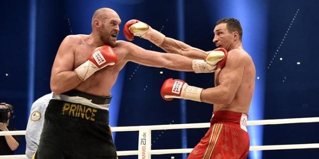 Yeni şampiyon belli oldu