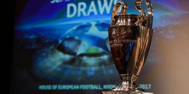 Yeni Şampiyonlar Ligi kuruldu: Katılacak takımlar belli oldu