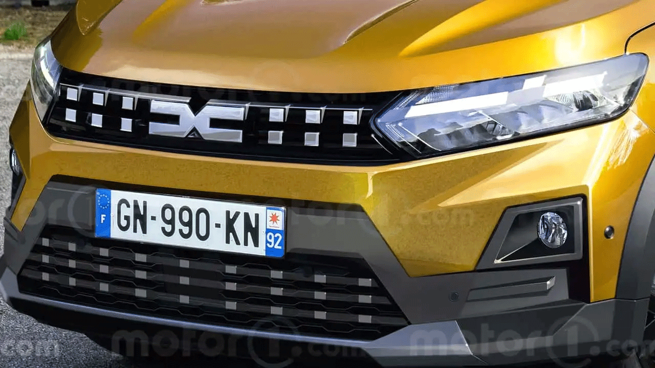 Yeni Sandero'nun özellikleri belli oldu