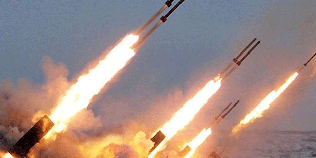 Yeni savaşın ayak sesleri! Duyurdular: İran'ı vurmaya hazırlanıyoruz