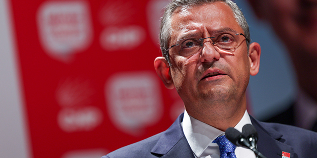 Yeni sayfa açmak isteyen Özgür Özel şimdiden şartını koştu! Beştepe değil Çankaya olsun