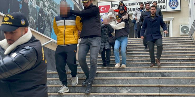 Yeni Seçil Erzan vakası: Bu sefer de emekli bankacı naneyi yedi!