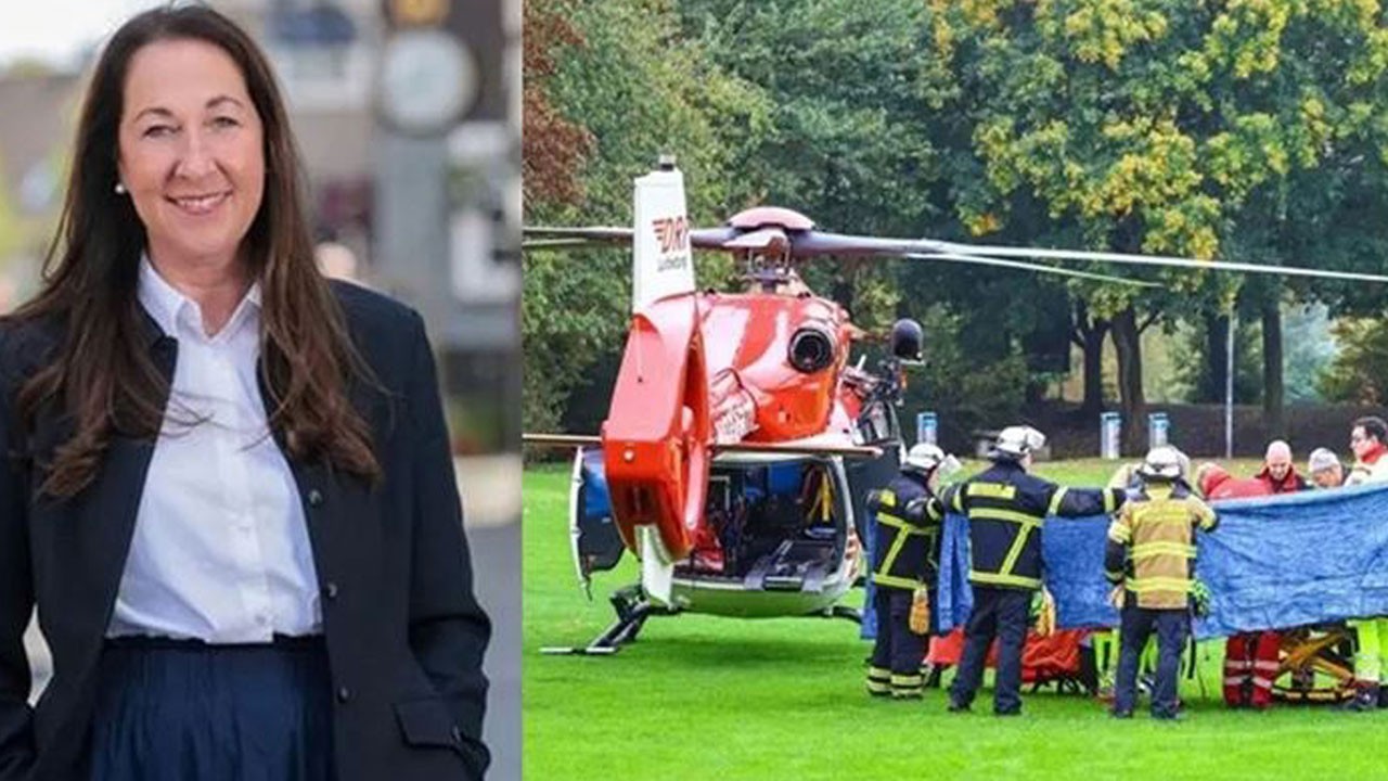 Yeni seçilen belediye başkanını 2 evlatlığı bıçaklamış! Hayati tehlikesi sürüyor…