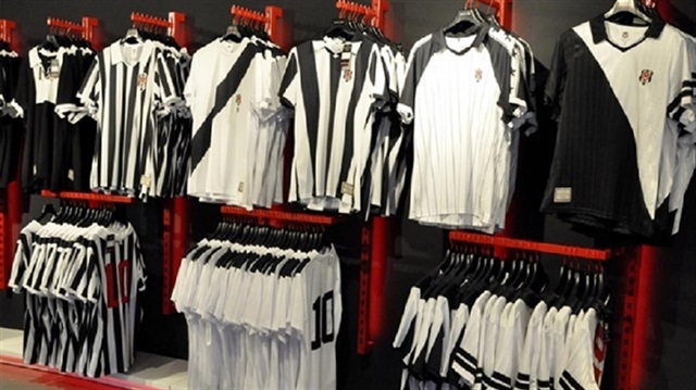 Yeni sezon formaları yanlışlıkla satışa sunuldu