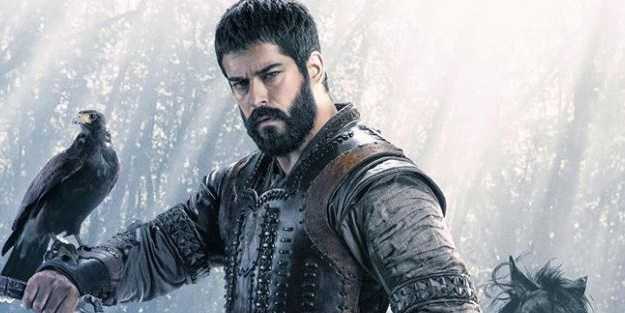 Yeni sezon öncesi bombalar bir bir patladı! İşte Kuruluş Osman'a katılan ünlü isimler...