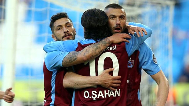 Yeni sezon öncesi Trabzonspor'a sakatlık şoku