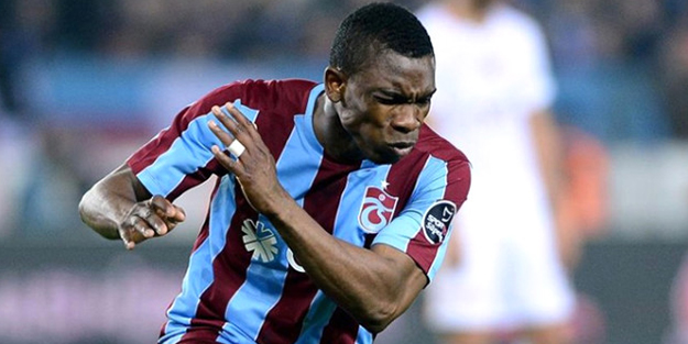 Yeni sezon öncesi Trabzonspor'dan dudak uçuklatan kar