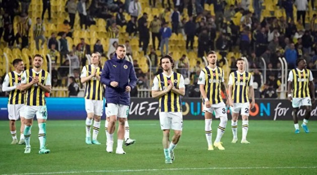 Yeni sezon öncesi yaprak dökümü! Fenerbahçe'de ayrılıklar başlıyor